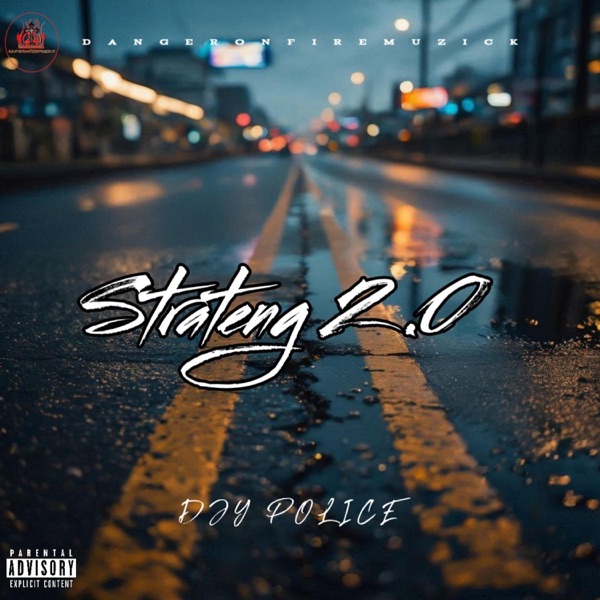 STRATENG 2.0 (feat. Djy Police)