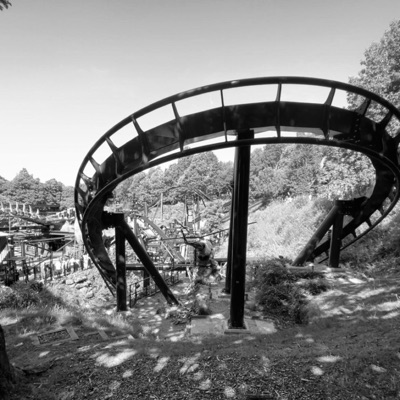 Don't Blame Me - Single