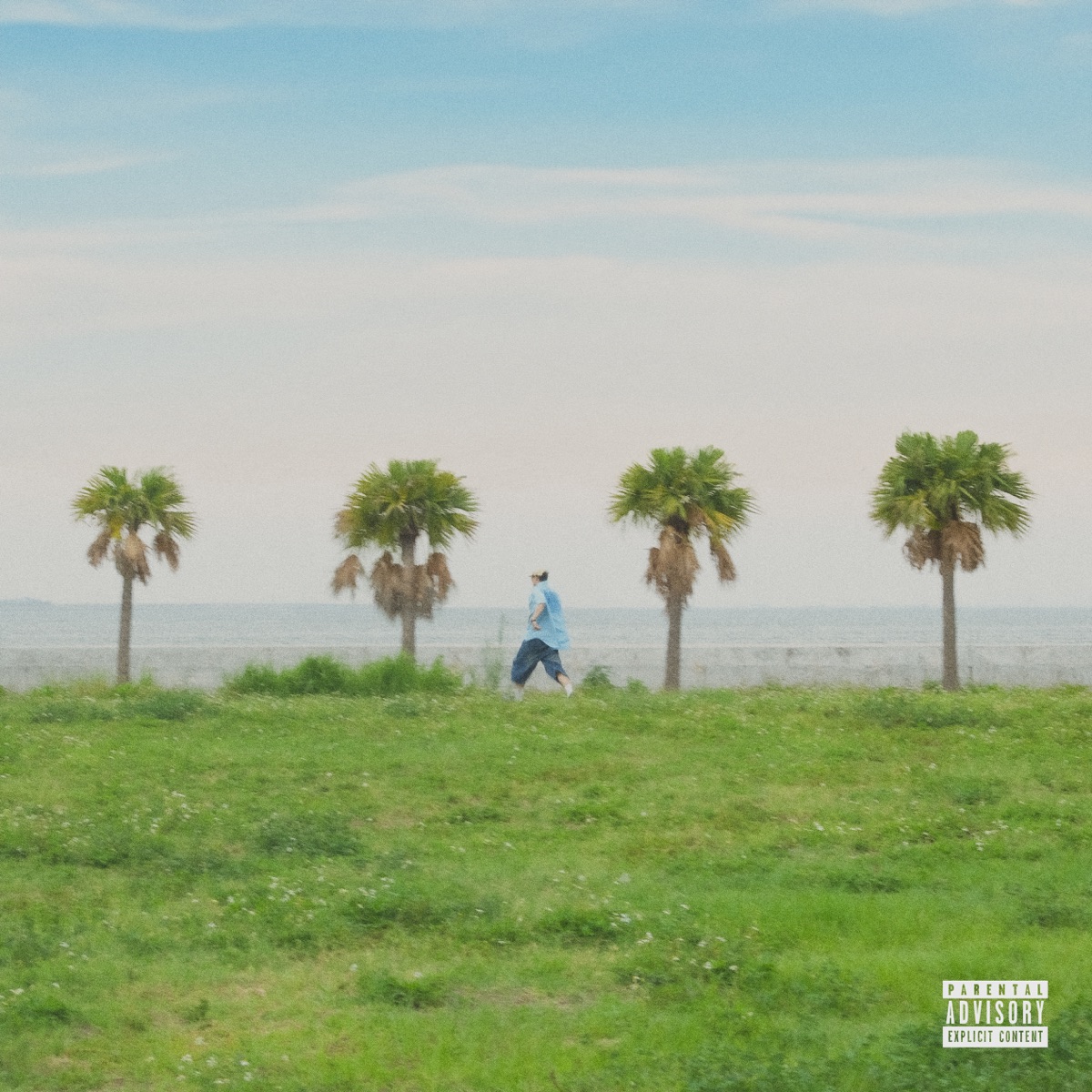 Le Shing - 23 - EP (2025) [iTunes Plus AAC M4A]-新房子