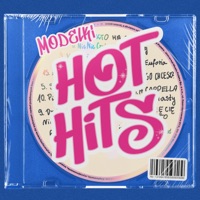 HOT HITS - MODELKI & Vłodarski