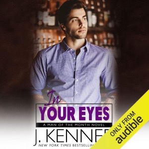 In Your Eyes (Unabridged)