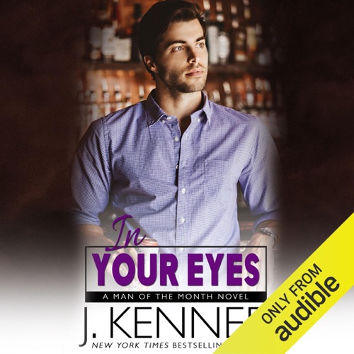 In Your Eyes (Unabridged) cover