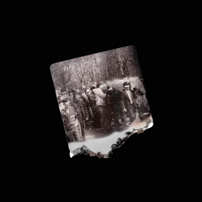 Russian Gangsta Paradise - Single