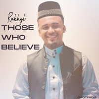 Those Who Beleive - Single - Rakhyl
