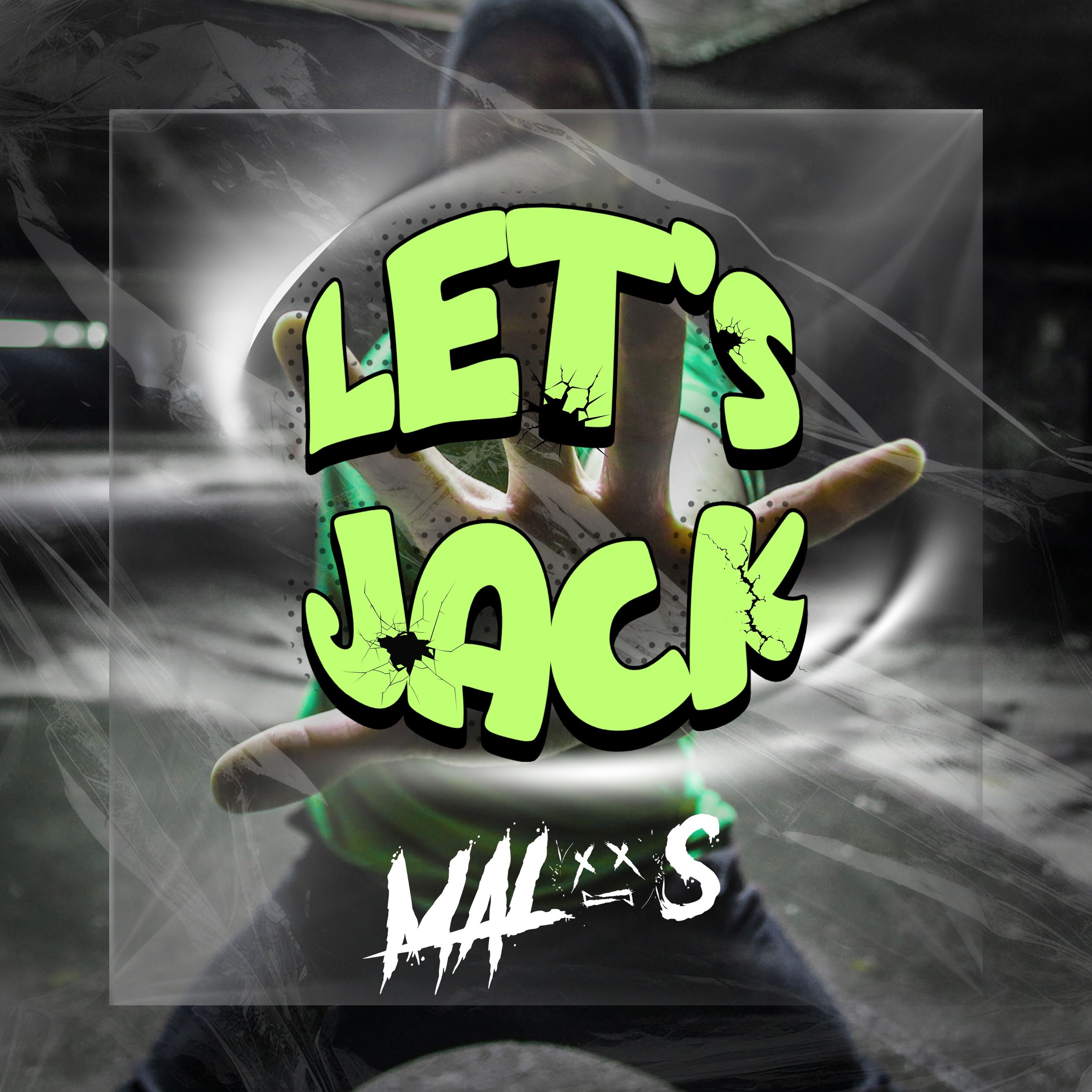 Let's Jack - Single