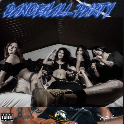 Dancehall Party - Single