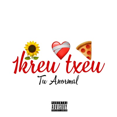 1krebu txeu - Single