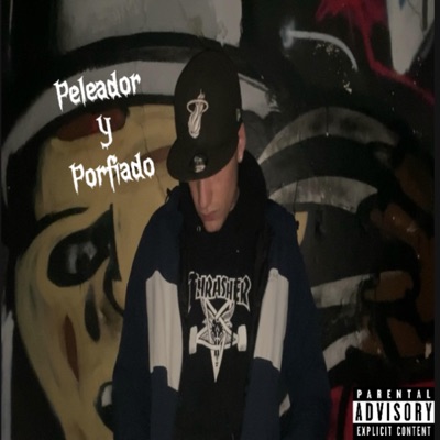 Peleador y Porfiado - Single
