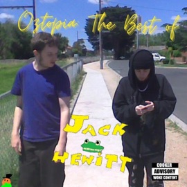 Please Clap (feat. Cautious Kieran & Kojido) Jack Hewitt