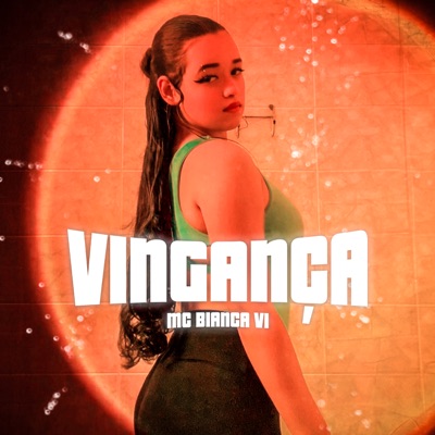 Vingança - Single