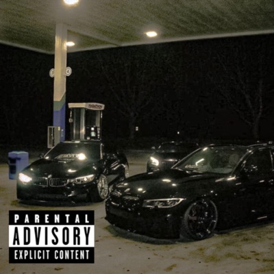 German Engineering (feat. Cruddynovember) - Single