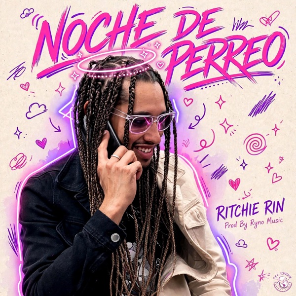 Noche De Perreo