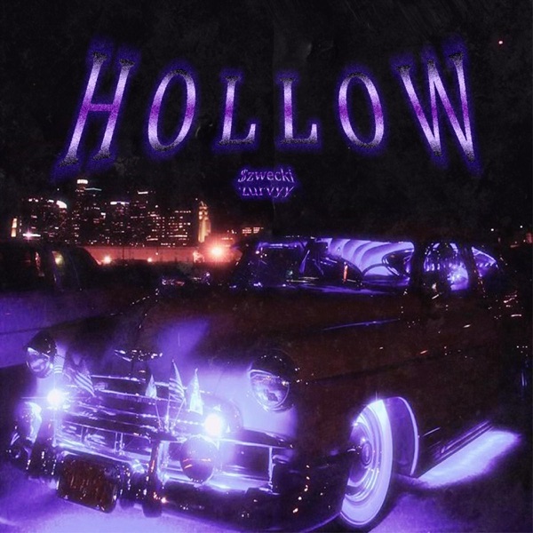 HOLLOW - EP
