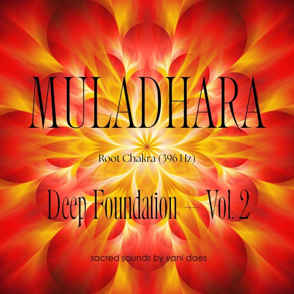 Muladhara (Deep Foundation -, Vol. 2)