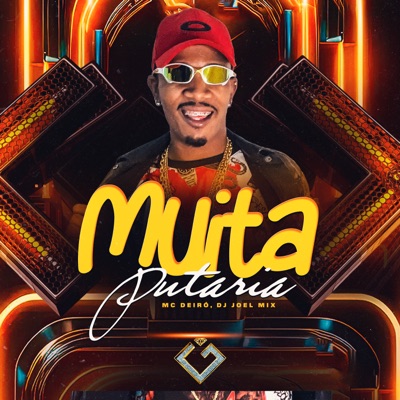 Muita Putaria - Single