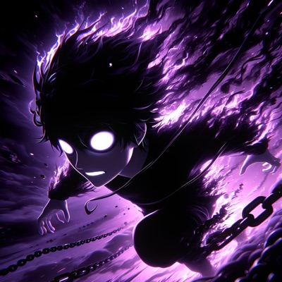 Anger Phunk - Single