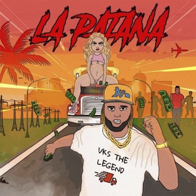 LA PATANA - Single