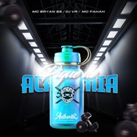 Pique de Academia (feat. MC FAHAH) - Single - DJ VR & MC Bryan SS