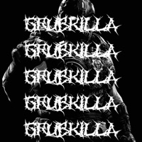 GRUB KILLA - EP - GNXRLY BXSTXRD