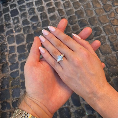 Stay With Me (Acoustic) - Single