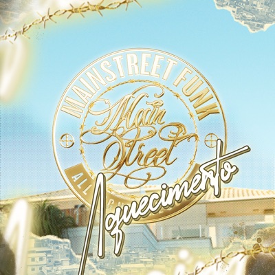 Aquecimento Mainstreet Funk