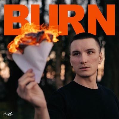 Burn - Single