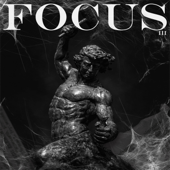 Cover art for FOCUS 3 - EP by quietshadow