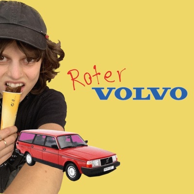 Roter Volvo - Single
