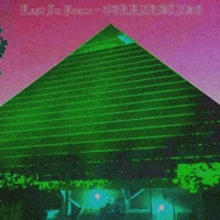 Rest in Peace - Single - TERRXRBLXDE