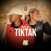Tik Tak - Single - mc ps & VJ7