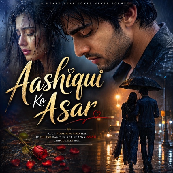 Aashiqui Ka Asar