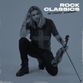 ROCK CLASSICS - EP artwork