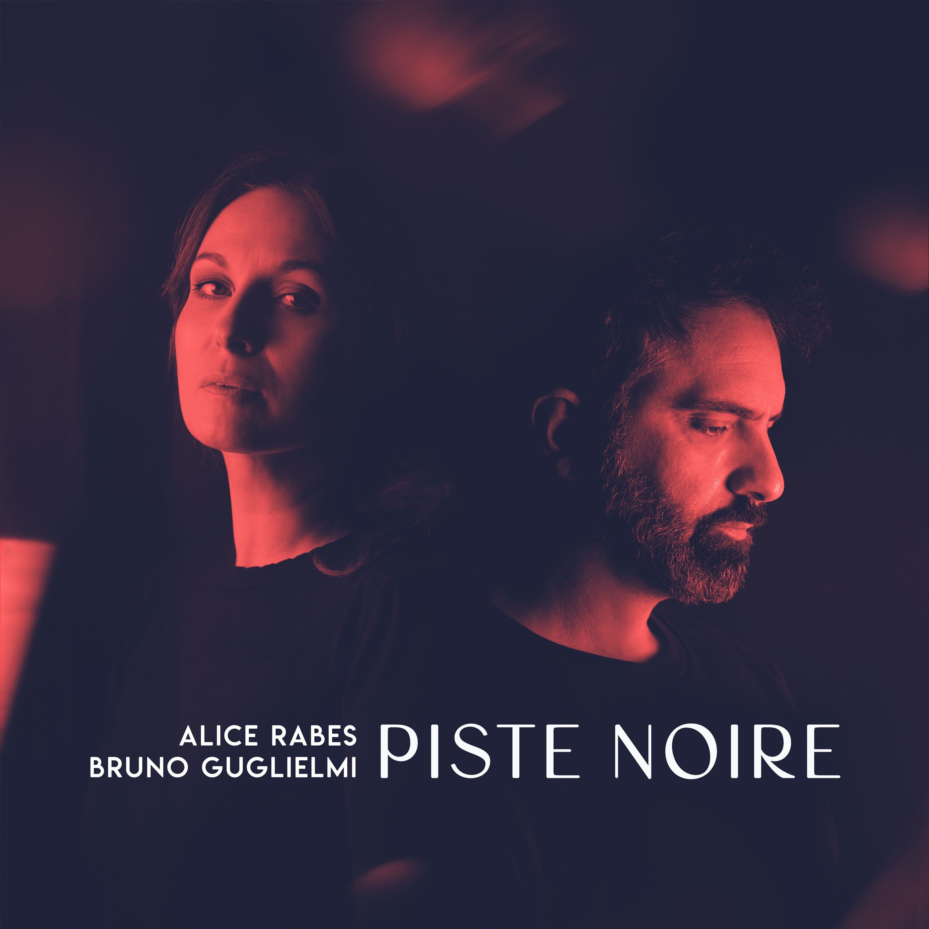 Piste noire - Single