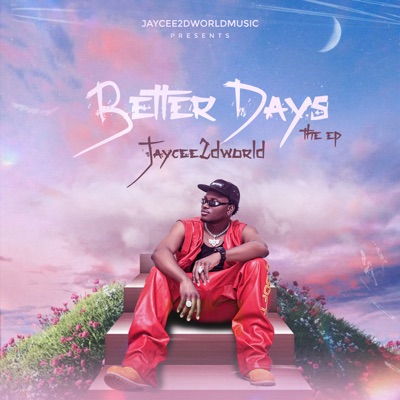 Better days - EP