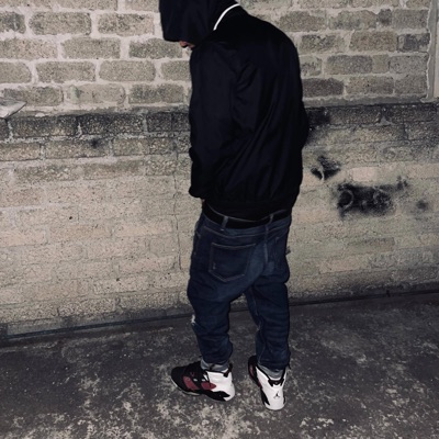 Lowkey (feat. Yung Cold) - Single