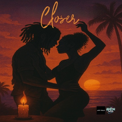Closer - Single