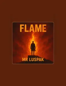 Mr Luspakを聴いたり、ミュージックビデオを鑑賞したり、経歴やツアー日程などを確認したりしましょう！