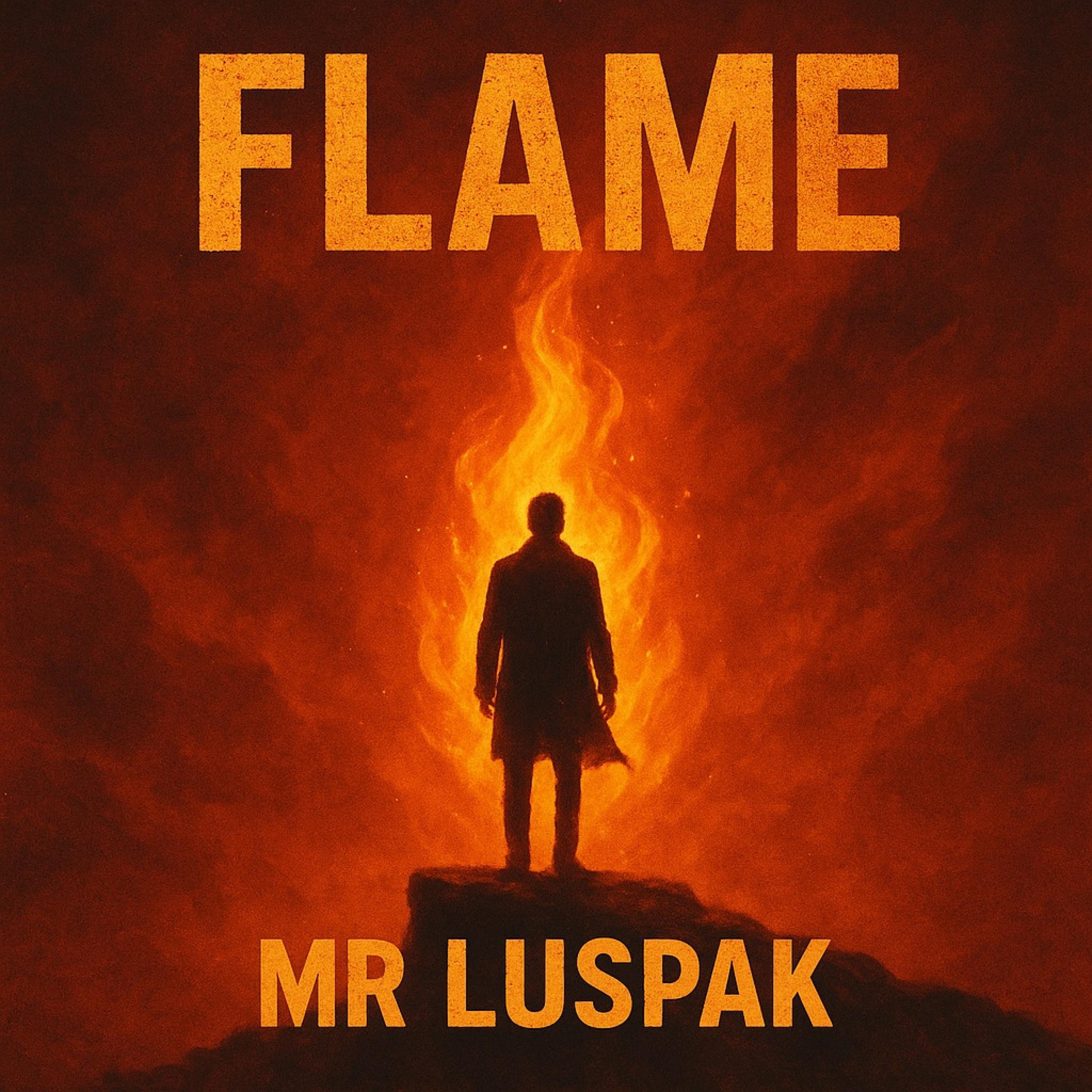 Flame - Single