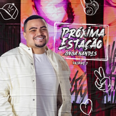 Próxima Estação (Volume 2) - EP