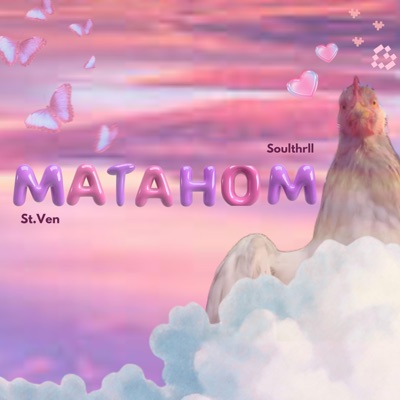 Matahom (feat. St.Ven) - Single