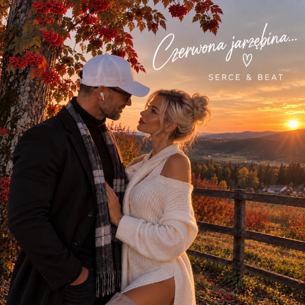 Czerwona jarzębina - Single