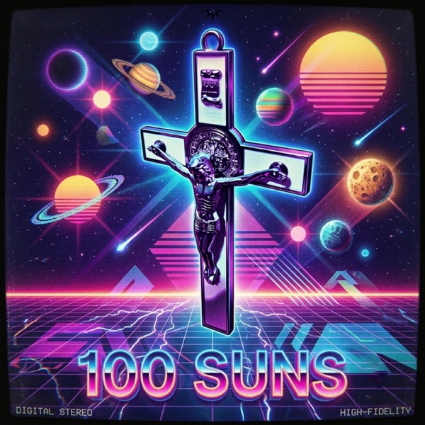 100 SUNS
