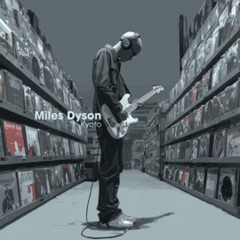 Kyoto Miles Dyson
