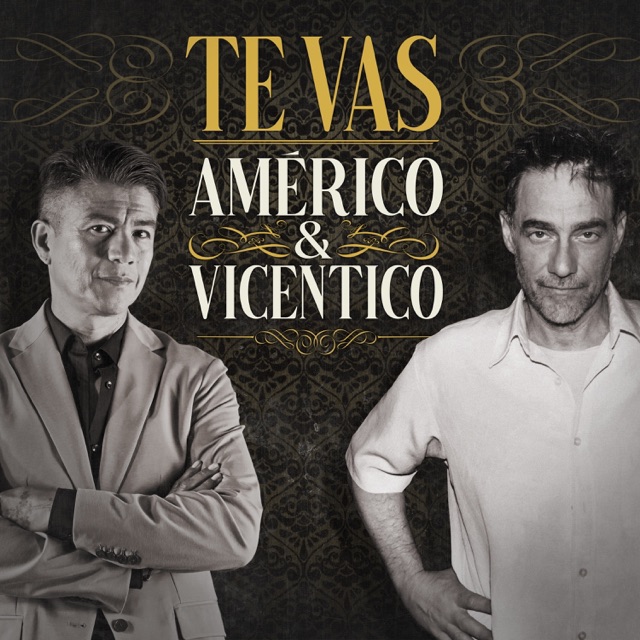 Te Vas - Single