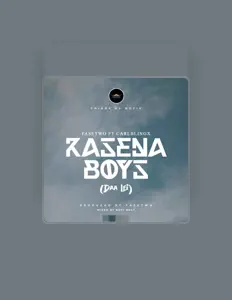 Ouça Fasetwo, assista a videoclipes, leia a biografia, veja as datas das turnês e mais!