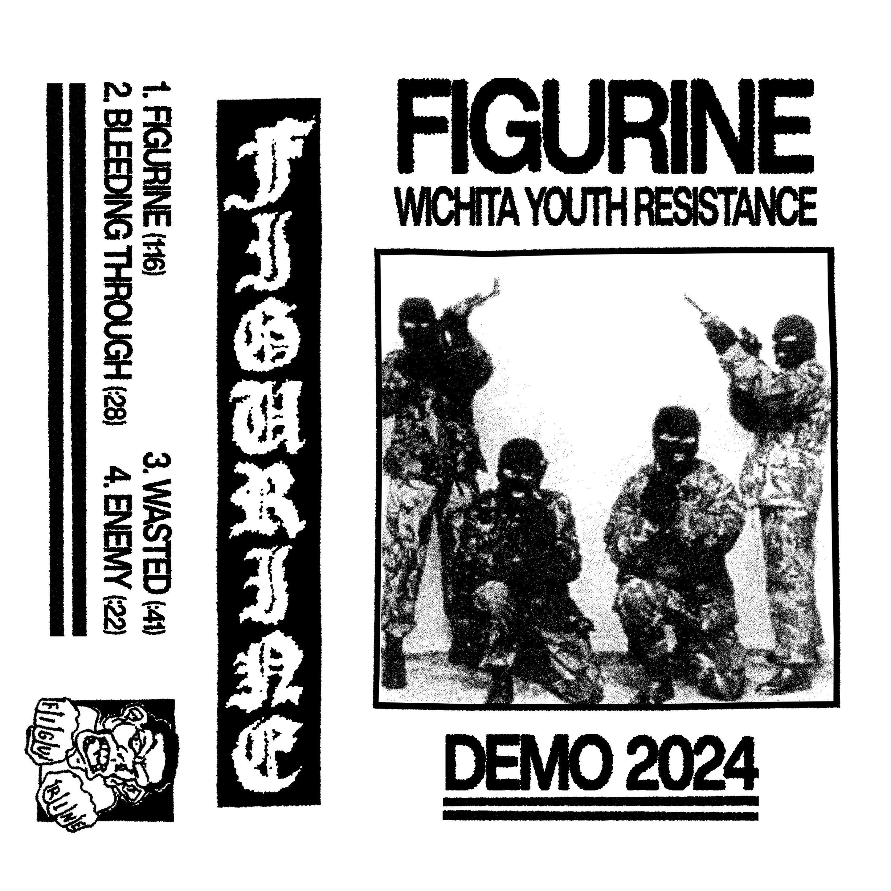 Demo 2024 - EP