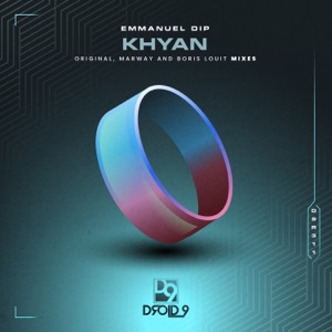 Khyan - Single