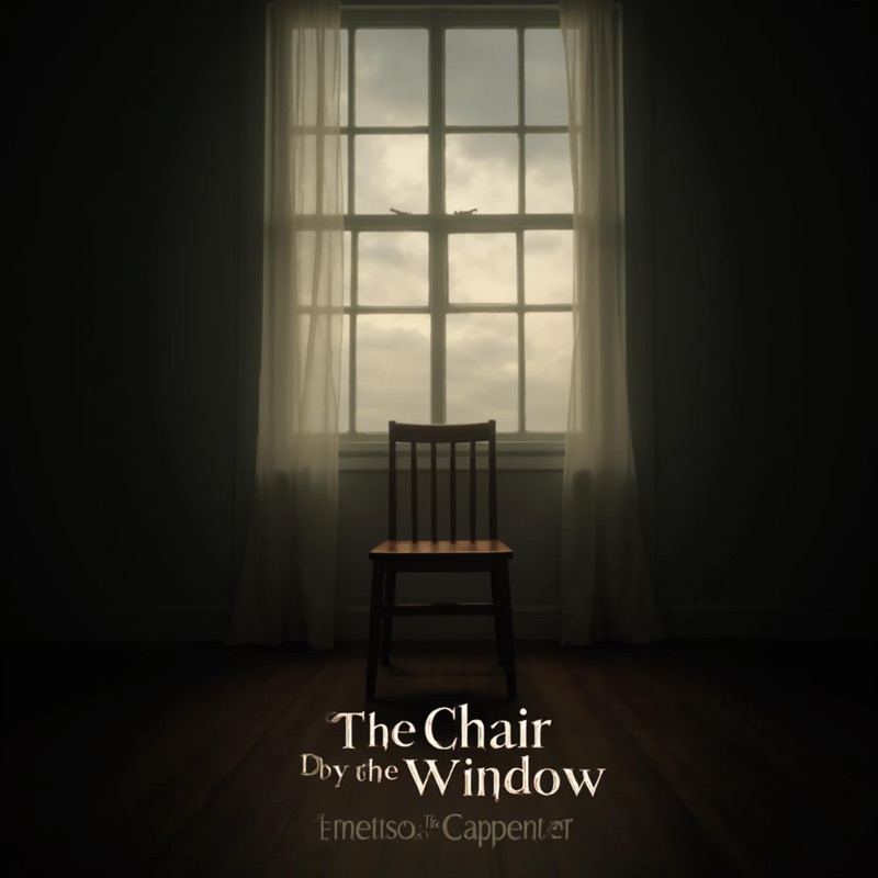 The Chair by the Window (Ernesto the Carpenter) - Single
