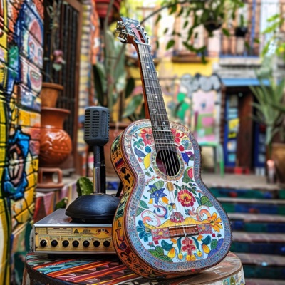 Cabrones de Pelicula - Single