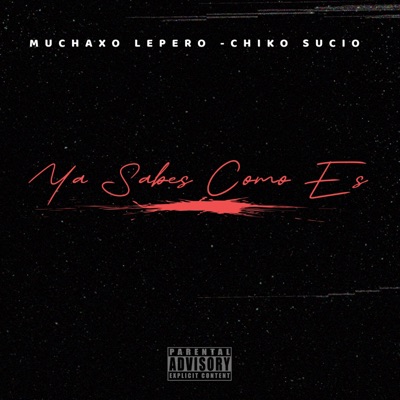 Ya Sabes Como Es - Single